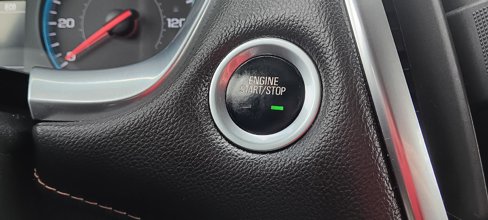 Used 2020 Chevrolet Traverse LS w/ LPO, Blackout Package image 15
