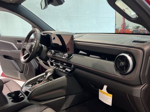 New 2026 Chevrolet Colorado Z71 w/ Technology Package image 27