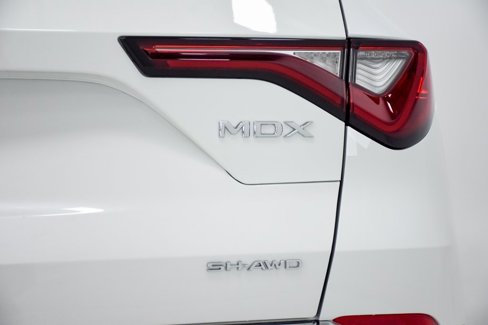 New 2026 Acura MDX SH-AWD image 32