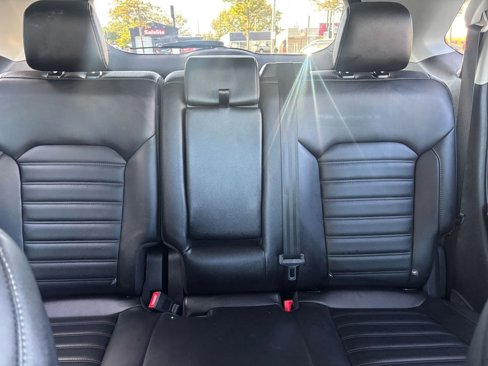 Used 2024 Ford Edge SEL image 33