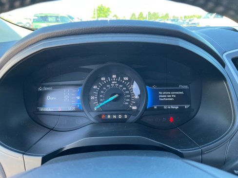 Used 2024 Ford Edge SEL w/ Convenience Package image 31