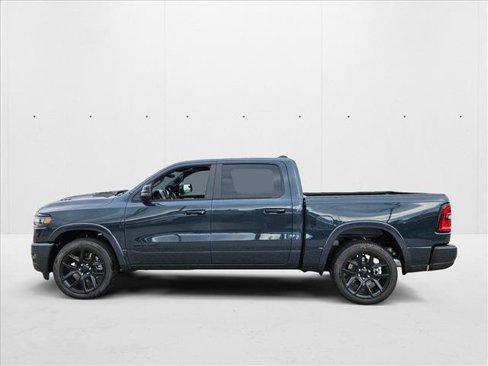 New 2026 RAM 1500 Laramie image 5
