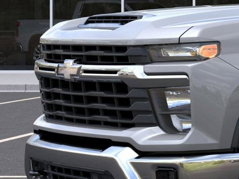 New 2026 Chevrolet Silverado 3500 LT w/ Convenience Package image 13