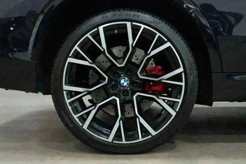 Used 2022 BMW X5 M w/ Competition Package 2 image 13