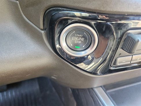 Used 2024 Chevrolet Silverado 1500 LTZ w/ LTZ Premium Package image 20