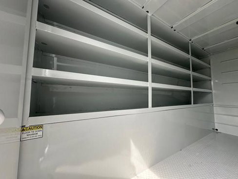 New 2025 Ford F550 4x4 Regular Cab Super Duty image 9
