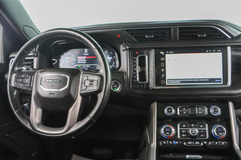 Used 2023 GMC Yukon Denali image 18
