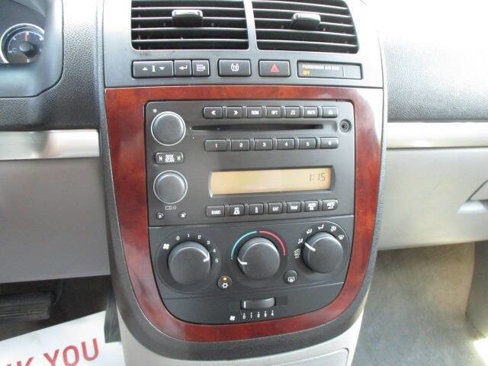 Used 2008 Chevrolet Uplander LS w/ Climate Package image 15