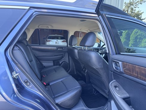 Used 2015 Subaru Outback 2.5i Limited w/ Popular Package #4 image 23