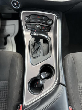 Used 2022 Dodge Challenger GT image 12