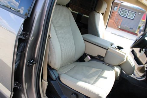 Used 2018 Ford F150 XLT image 25