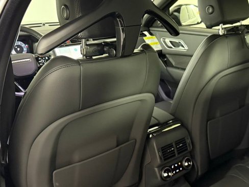 New 2026 Land Rover Range Rover Velar Dynamic SE image 26