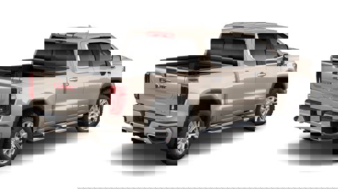 New 2026 GMC Sierra 1500 Denali image 27