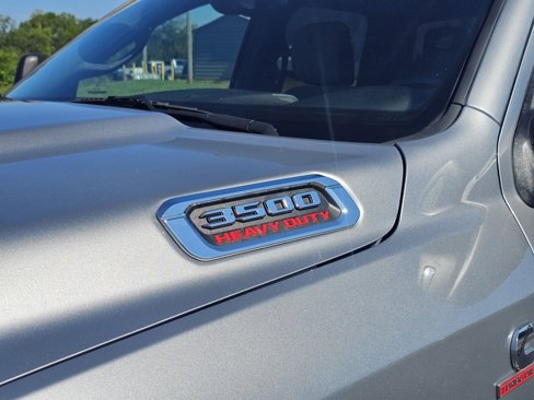Used 2024 RAM 3500 Big Horn image 13