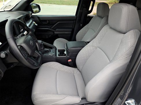 Used 2025 Toyota Tacoma SR5 image 17