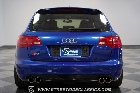 Used 2006 Audi A6 3.2 image 25
