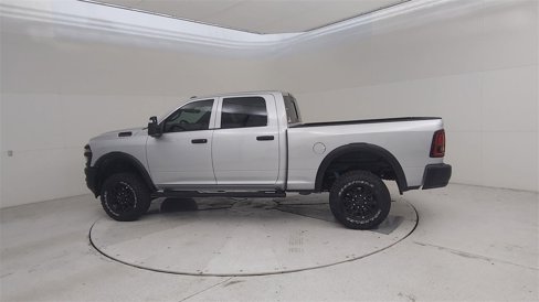 New 2026 RAM 2500 Tradesman image 8