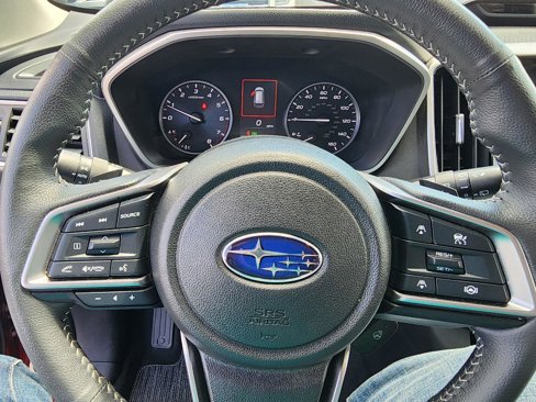 Used 2024 Subaru Ascent Limited w/ Technology Package image 19