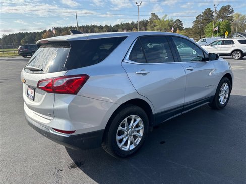Used 2020 Chevrolet Equinox LT image 7
