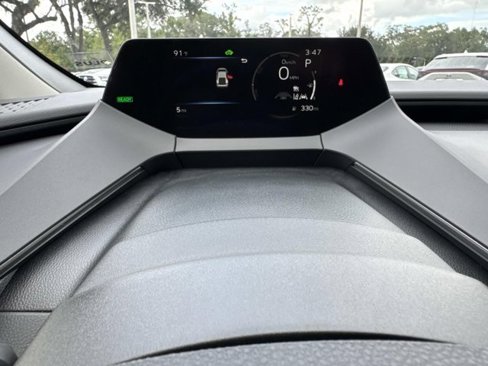 New 2026 Toyota Prius LE image 26