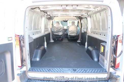 Used 2023 Ford E-Transit Low Roof image 15