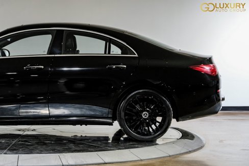 Used 2025 Mercedes-Benz CLA 250 image 15