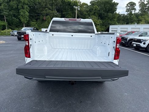 New 2026 Chevrolet Silverado 1500 LT w/ LPO, Liner Protection Package image 19