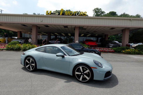 Used 2025 Porsche 911 Carrera image 28