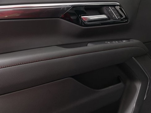 New 2026 Chevrolet Suburban RST w/ Comfort Package image 23