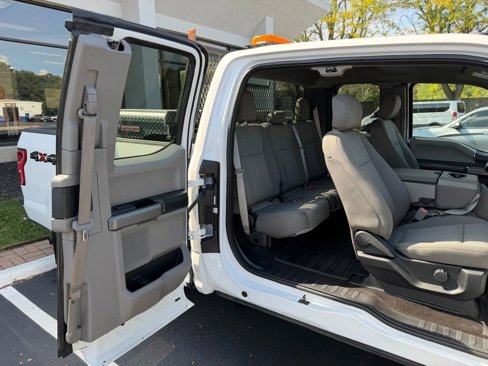 Used 2018 Ford F150 XLT w/ Equipment Group 301A Mid image 28