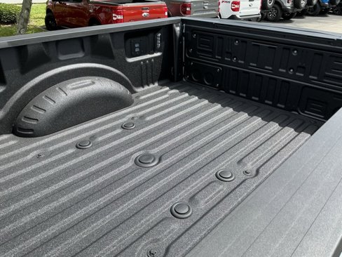 New 2025 Ford F250 XL image 12