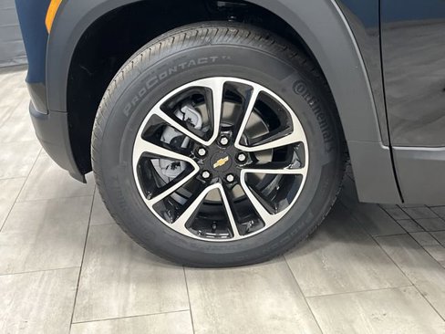 New 2026 Chevrolet TrailBlazer LT w/ Convenience Package image 34