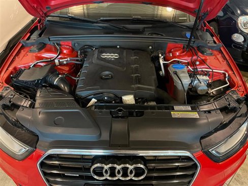 Used 2015 Audi A4 2.0T Premium Plus w/ Technology Package image 41