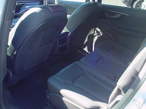 Used 2021 Audi Q7 3.0T Premium Plus image 27