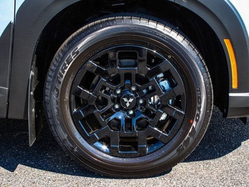 New 2025 Mitsubishi Outlander AWD image 7