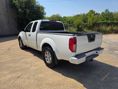 Used 2020 Nissan Frontier S w/ S Utility Package image 5