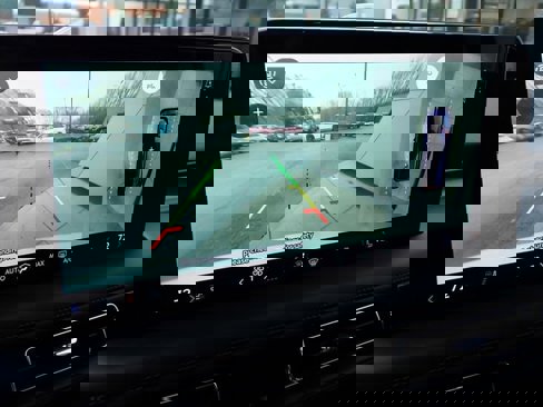 New 2025 Lincoln Aviator AWD image 25