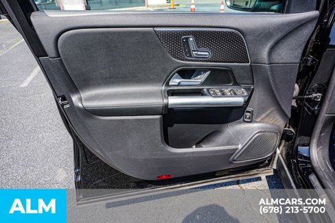 Used 2025 Mercedes-Benz GLA 250 image 46