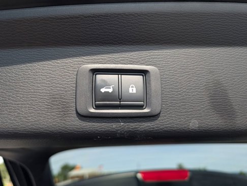 Used 2022 Mitsubishi Outlander SE image 10