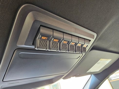 Used 2024 Ford Ranger Raptor image 38