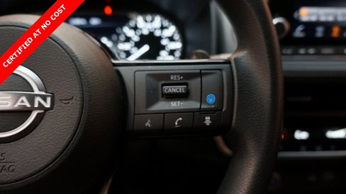 Used 2023 Nissan Rogue SV image 23