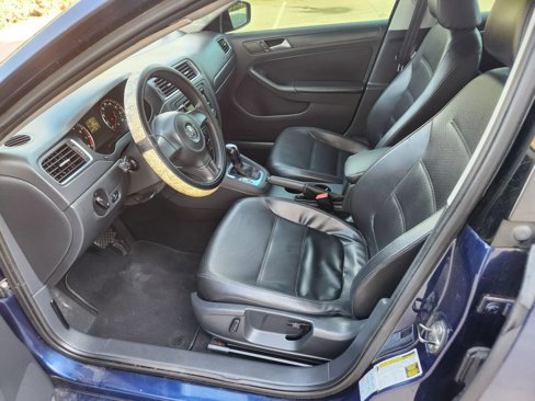 Used 2014 Volkswagen Jetta SE image 18
