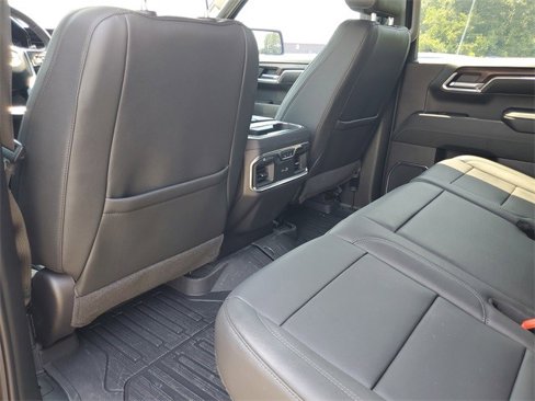 Certified 2024 GMC Sierra 1500 SLT w/ SLT Premium Plus Package image 20