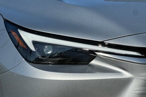 New 2026 Lexus TX 350 AWD image 10