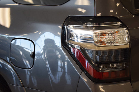 Used 2019 Toyota 4Runner 4WD image 36