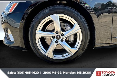 Used 2024 Audi A6 Premium Plus image 7