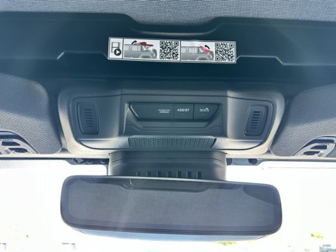 New 2025 Jeep Wrangler Sahara image 23
