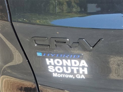 New 2026 Honda CR-V TrailSport image 7