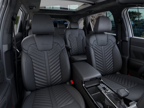 New 2025 Kia Sorento SX Prestige image 15