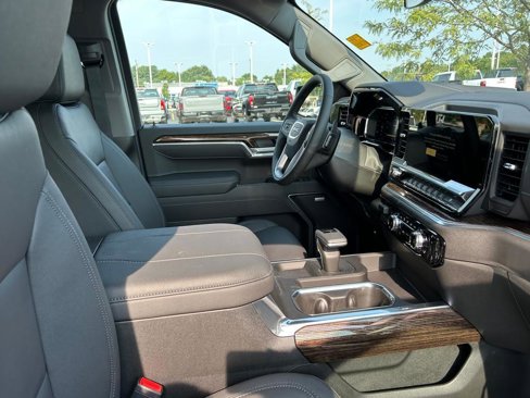 New 2026 GMC Sierra 1500 Elevation w/ Elevation Premium Package image 19